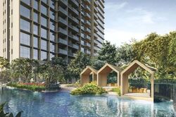 Amo Residence (D20), Apartment #574759331